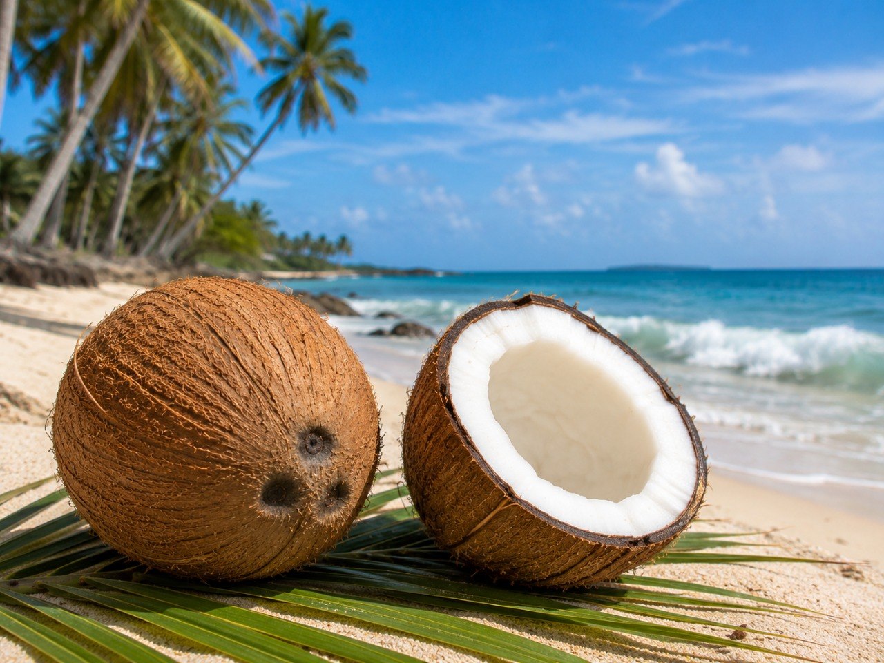 Coconut