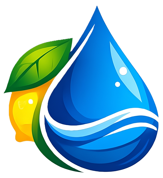 BABU WATER SERVICE AND TRADER Logo